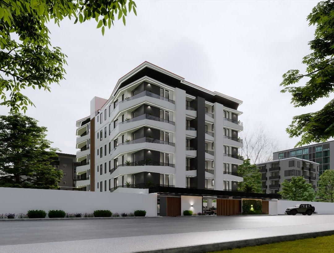 INTRODUCING LIVING WATERS BY Coswal: YOUR DREAM HOME IN THE HEART OF LEKKI